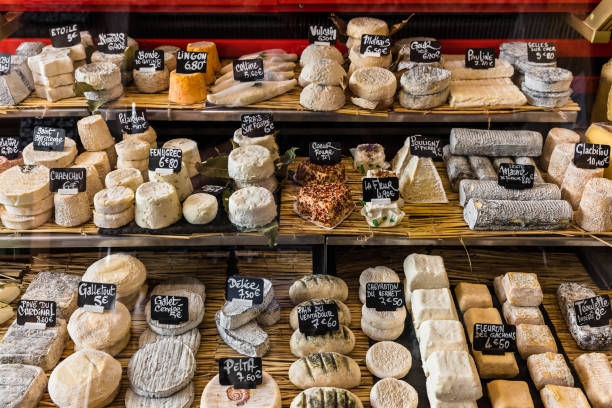 Fromages