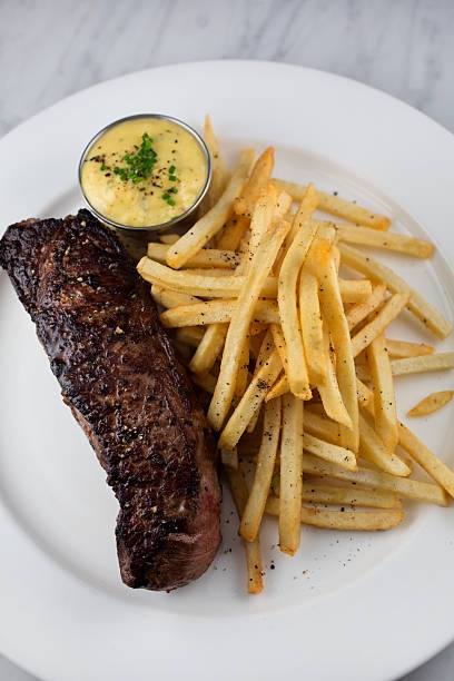Cuisine de Bistrot