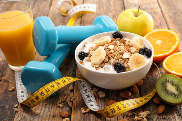 Cuisine Nutritionnelle pour le Sport