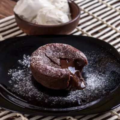LA PÂTISSERIE 