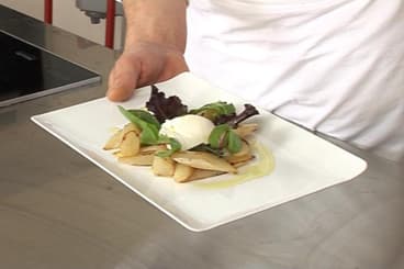 Oeufs