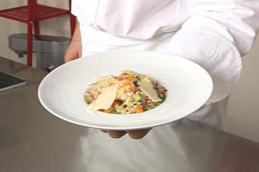 Minestrones