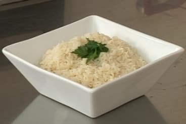 Riz créole