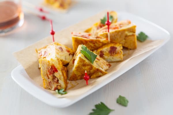 Tortillas