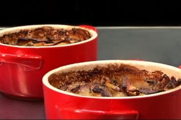 Pommes boulangères