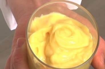 Sauce mayonnaise