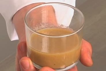 Vinaigrette classique