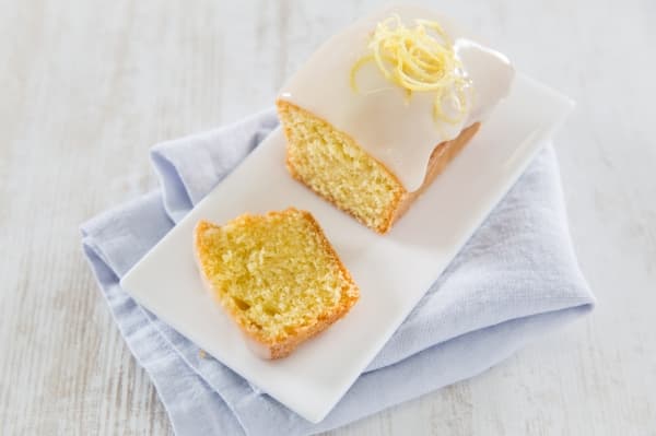 Cakes au citron