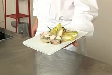Râbles de lapin