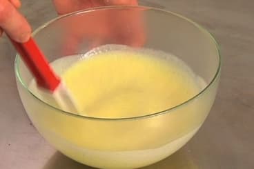 Crème Anglaise