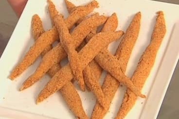 Goujonnettes