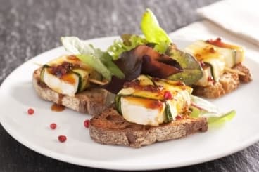 Salades