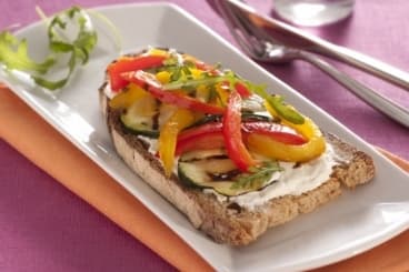 Tartines