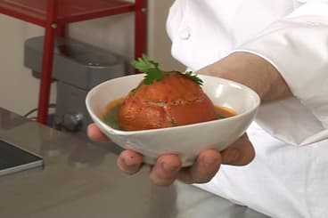 Tomates farcies
