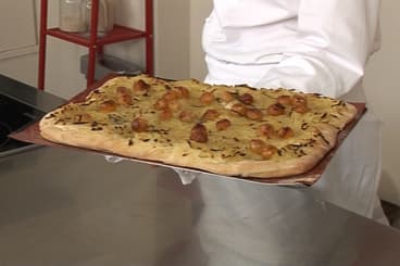 Pissaladières