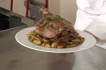 Agneau