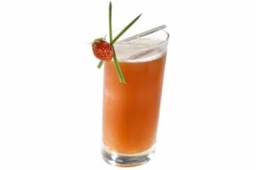 Coktails alcoolisé