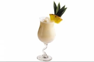La Piña Colada