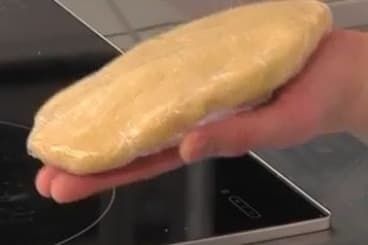Pâte brisée