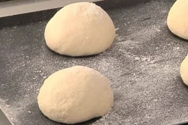 Pain maison