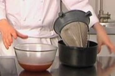 Jus de veau