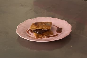 Pâtisseries
