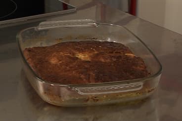 Kouign amann