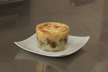 Hachis de boeuf parmentier