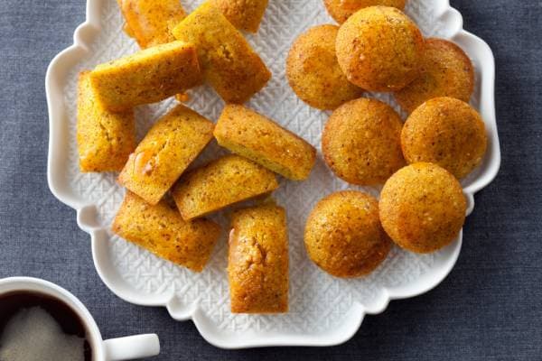 Financiers
