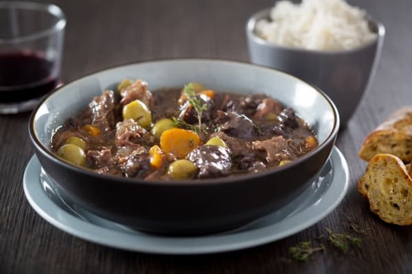 Langues de boeuf