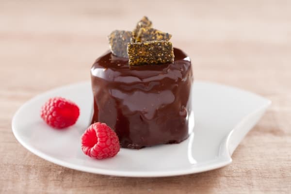 Fondants au chocolat