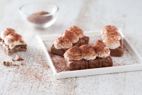 Tiraminisu