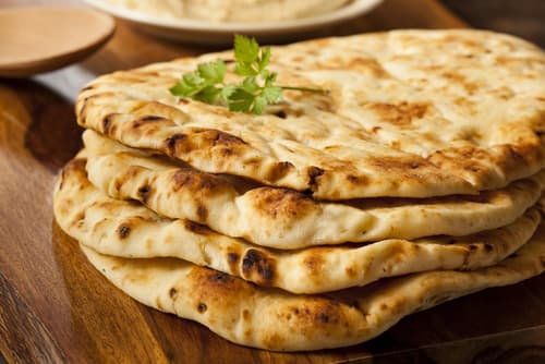 Naans