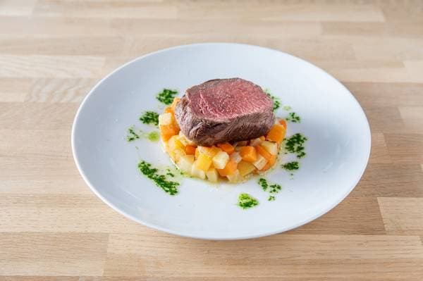 Rôtis de boeuf