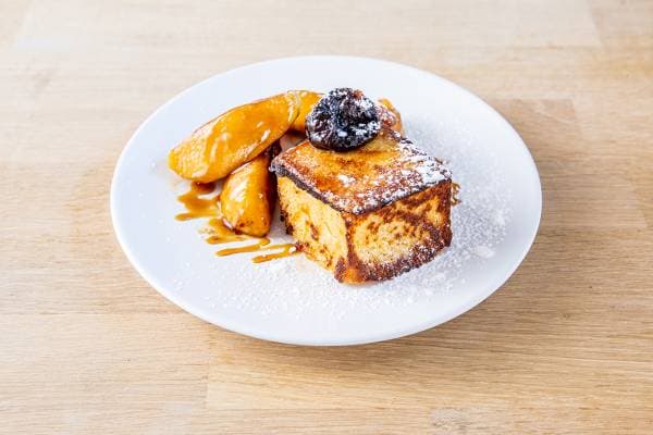 Brioches perdues