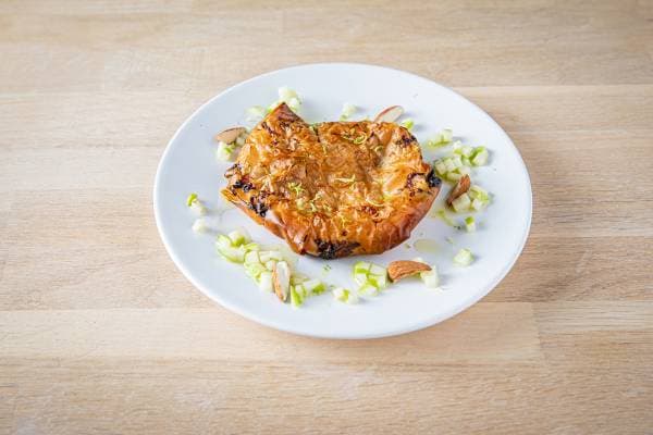 Tourtière de gascogne 
