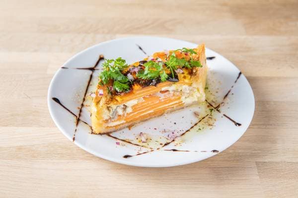 Tartes