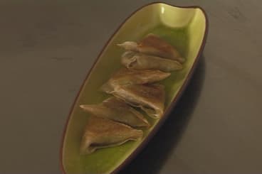 Croustillant de figues et amandes