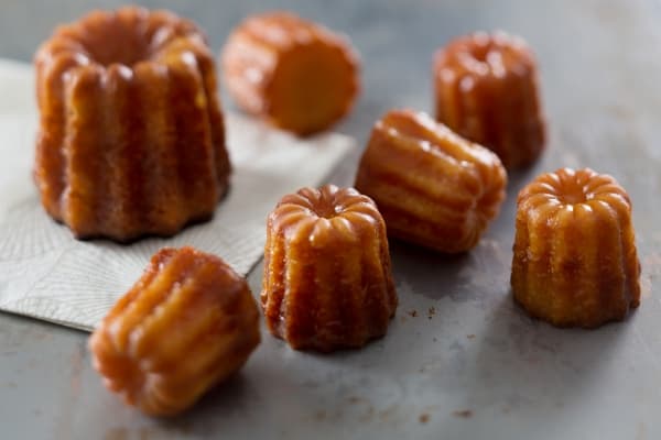 Cannelés