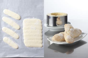 Biscuit cuillère