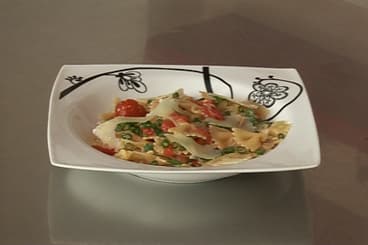 Farfalles