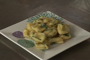 Pommes dauphines