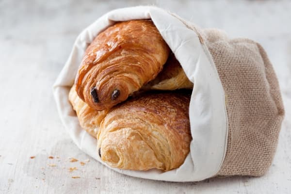 Pain au chocolat