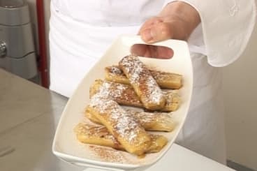 Pâtisseries orientale