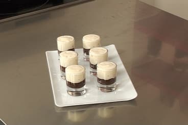 Contraste Café-Chocolat