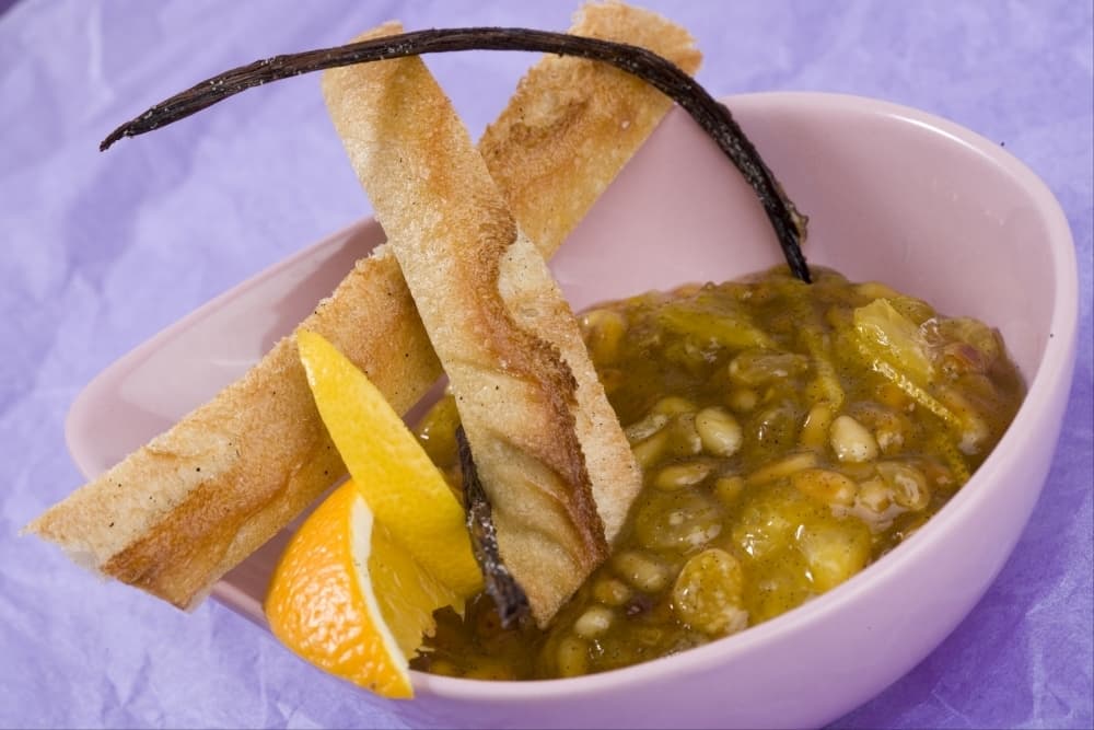 Confiture de l'Avent