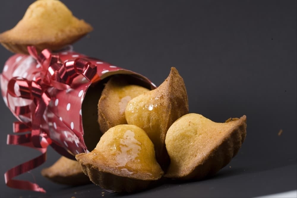 Madeleine