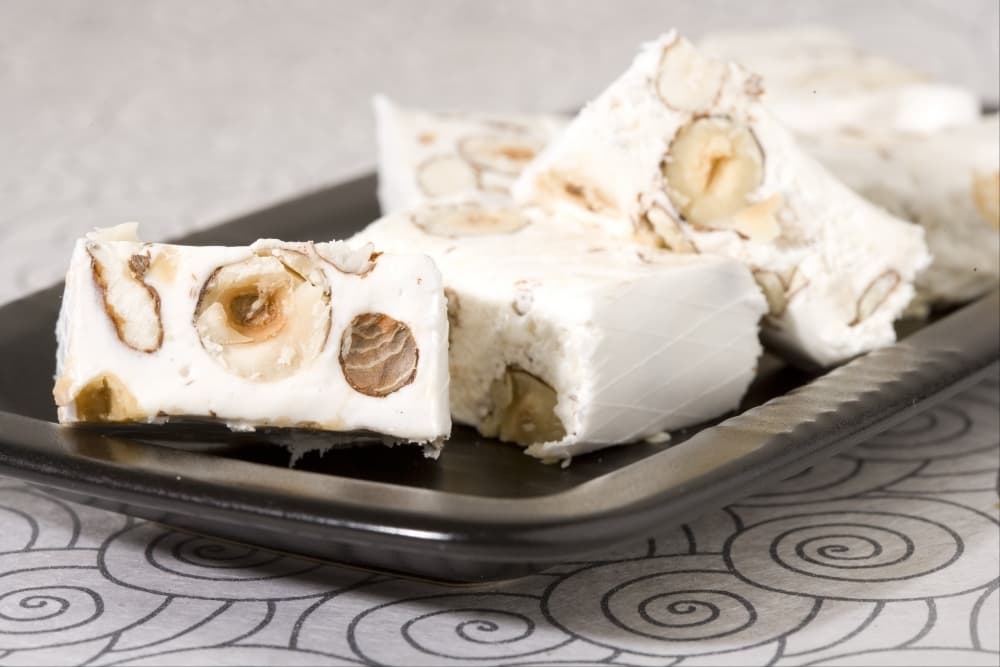 Nougat de Montélimar