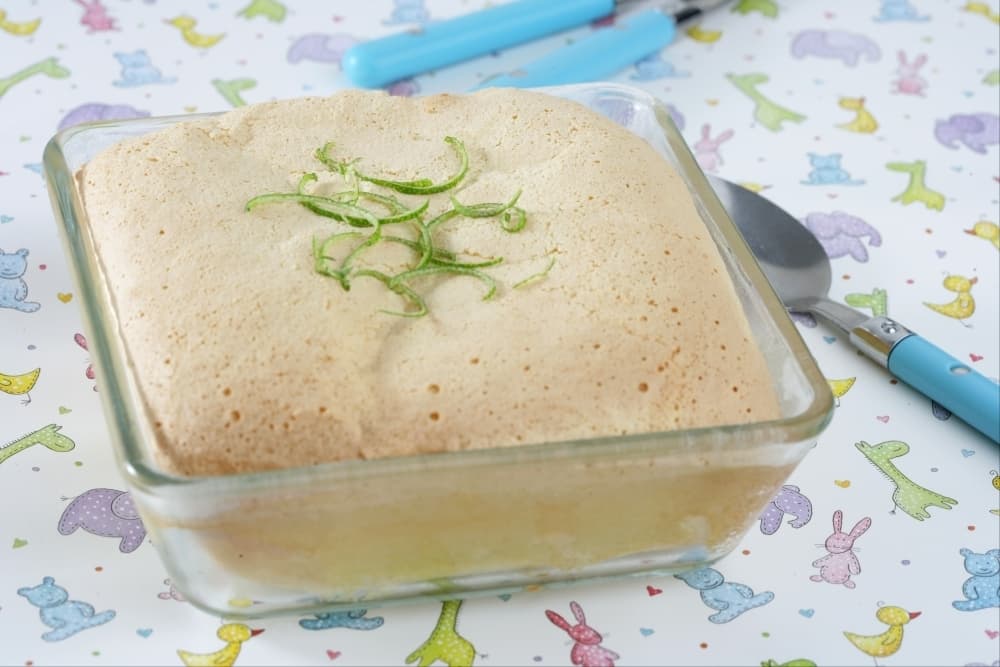 Puddings