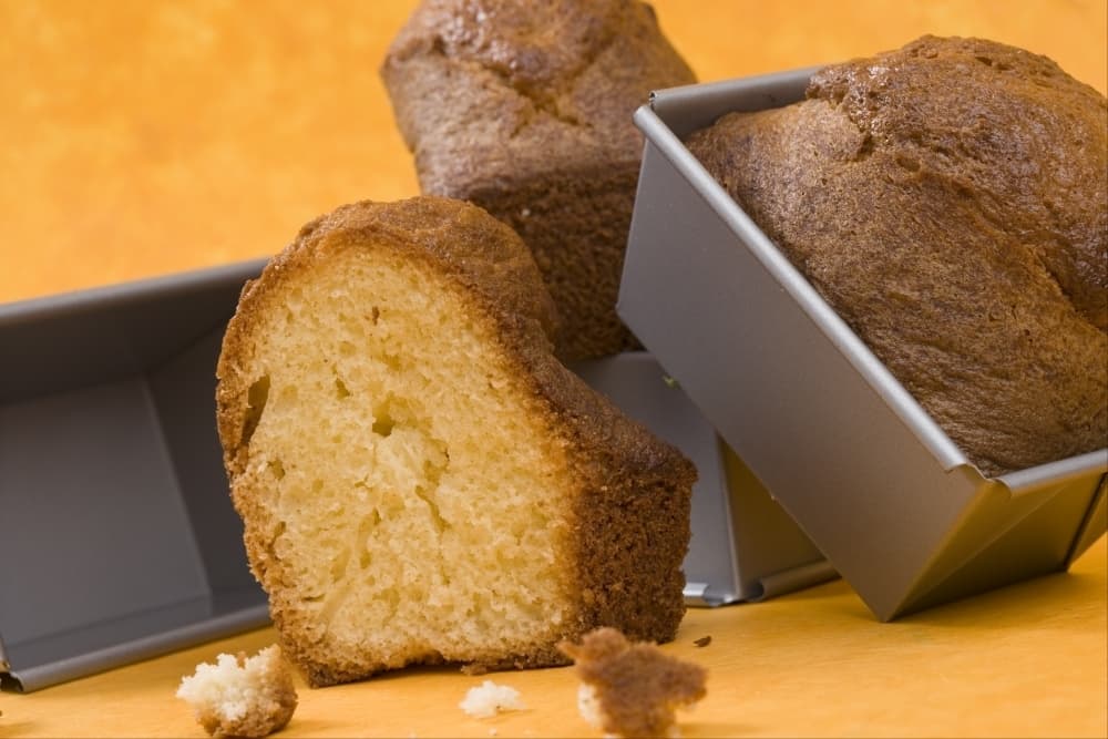 Gâteau au yaourt